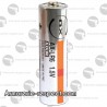 4 piles LR6 AA 1.5 V