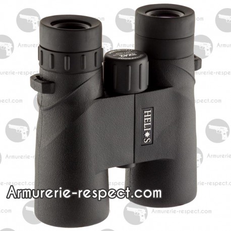 JUMELLES HELIOS 8 X 42