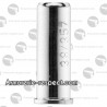 10 douilles amortisseurs pour arme de poing cal 38 spécial et 357 magnum