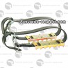 2 bracelets anti verglas pour chaussures