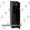 Armoire forte à clef Buffalo pour 7 armes 150x36x36
