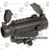 Point rouge Blackwater tactical