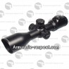 Lunette de tir 3-12x44 UTG avec réticule lumineux