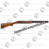 Fusil Country cal 12/76 à canons superposés MDS canon 71 cm