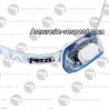 Petzl lampe frontale Tikkina bleue 80 lumens