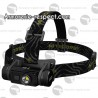 Lampe frontale Nitecore HC60 à 1000 lumens