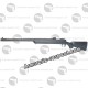 MOSSBERG ATR sniper manuel 6mm (+rail) 28 billes Energie 1 j. Max