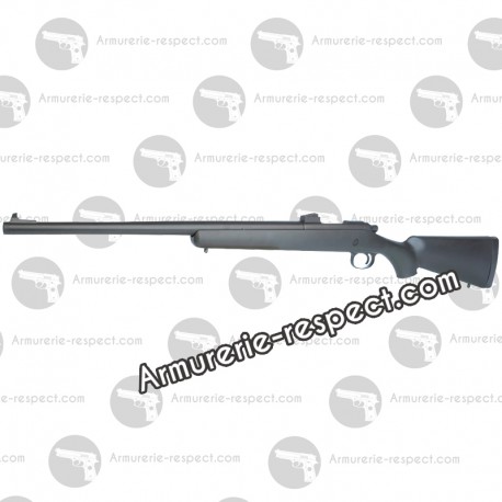 MOSSBERG ATR sniper manuel 6mm (+rail) 28 billes Energie 1 j. Max