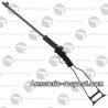 Carabine pliante Little badger 22LR Chiappa
