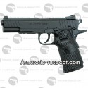 Réplique airsoft du STI Duty One blowback au Co2