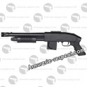 Kit Mossberg fusil à pompe et pistolet