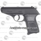 SIG SAUER P230 Manuel noir Energie 0,5 J. Max