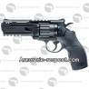 Revolver à billes d'acier Tornado 4 pouces Umarex