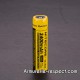 Accu Li-ion 18650 Nitecore en 3400 mAh