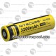 Accu Li-ion 18650 Nitecore en 3200 mAh