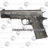 Sig Sauer 1911 avec une culasse métal et système Baxs