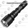 Lampe Nitecore 1000 lumens rechargeable Multitask Hybrid MH25GT