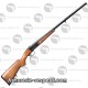 Fusil monocoup crosse bois Baïkal cal 12/76