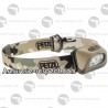 Frontale Petzl Tactikka Plus Camo 160 lumens
