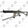 Sig 551 RIS électrique tout métal avec culasse mobile