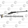 Carabine pliante Little Badger .17 hmr Chiappa