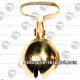 GRELOT TAILLE PETITE ET MOYENNE PETITE TAILLE