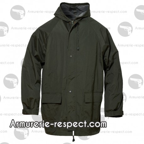 Set de pluie - Pantalon et veste etanches Set de pluie - M/L