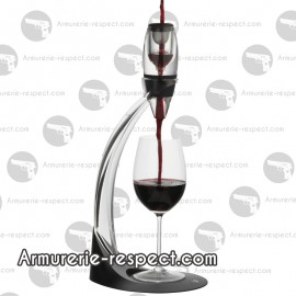Aérateur de vin rouge Vinturi Deluxe