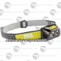 Petzl lampe frontale Tikka Plus vert 160 lumens