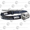 Petzl lampe frontale Tikkina noir 80 lumens