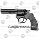 Revolver Chiappa Kruger 9 mm noir 4"