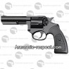 Revolver Chiappa Kruger 9 mm noir 4"