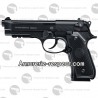 Beretta M92A1 blowback à billes d'acier 4.5 mm semi-auto