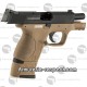REPLIQUE PISTOLET LITTLE BIRD TAN GBB