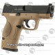 REPLIQUE PISTOLET LITTLE BIRD TAN GBB