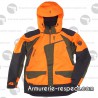 Veste  Browning X-treme tracker pro orange Taille XXL [en rupture]