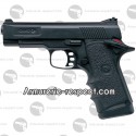 Pistolet à billes d'acier 4.5 mm Gamo V3 au Co2