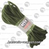 Corde verte de 15 m diamètre 9 mm