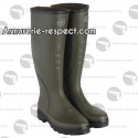 Bottes de chasse Traqueur Le Chameau Taille 45