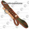 Longe pour chien de sang 1.20 m
