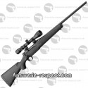 Mossberg Patriot synthétique cal 300 win + lunette 3-9x40