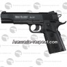 Pistolet Red Alert 1911 à billes d'acier 4.5 mm