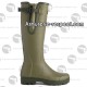 BOTTES VIERZON LE CHAMEAU POINTURE 42