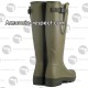 BOTTES VIERZON LE CHAMEAU POINTURE 42