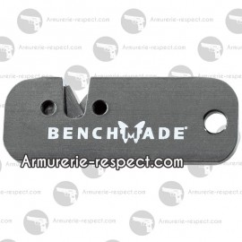 Benchmade - The Mini Tactical Pro Sharpener
