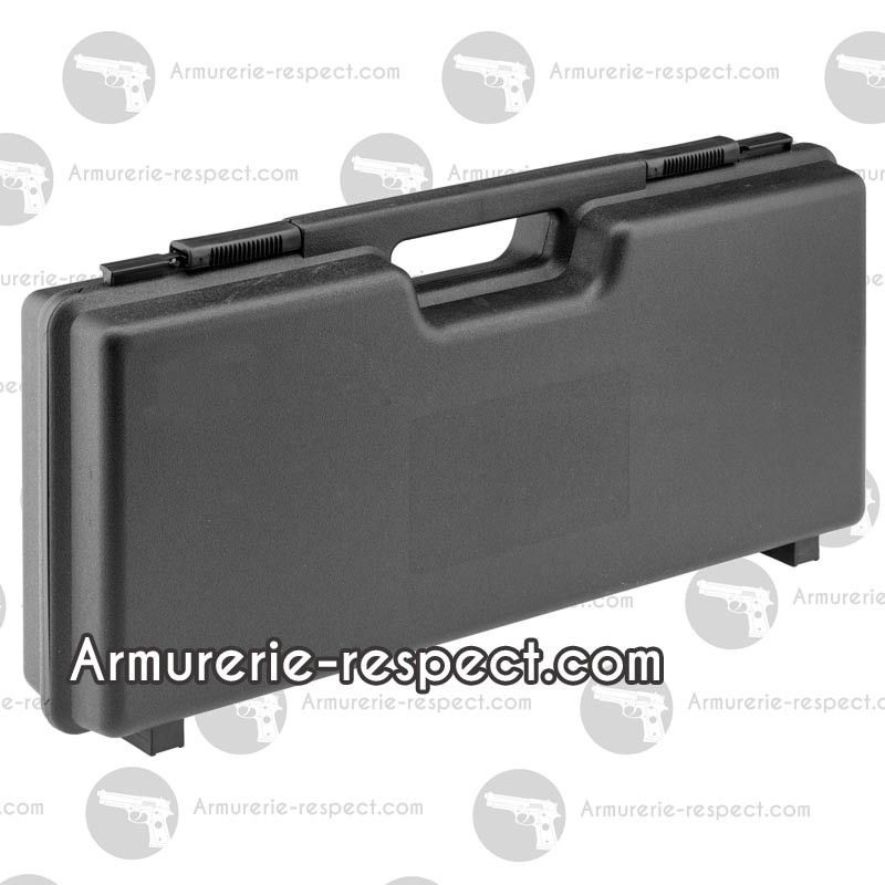 Mallette AIRSOFT malette ABS valise rangement replique arme - Les