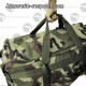 Sac à dos cargo camouflage 110 litres