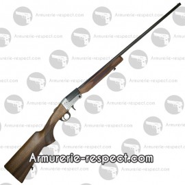 Carabine monocoup Investarm cal 14 mm extracteur