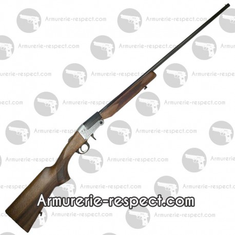 CARABINE MONOCOUP INVESTARM CARABINE CAL.14