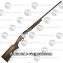 Carabine monocoup Investarm cal 14 mm extracteur
